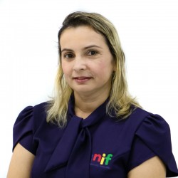 Adriana Benício