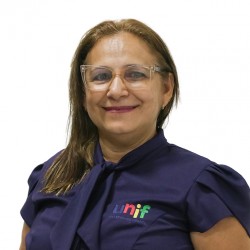 Sandra Gomes