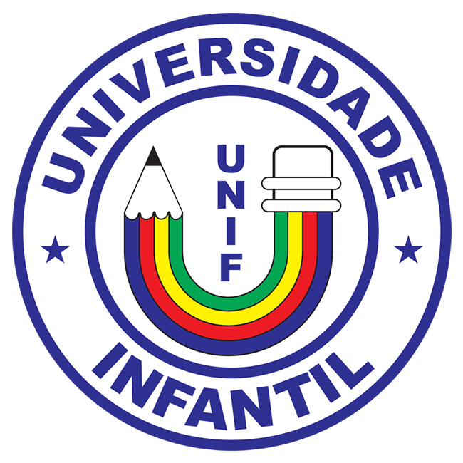 Logotipo do lápis em versão final e mais utilizado pela escola.