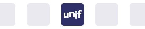 install unif app
